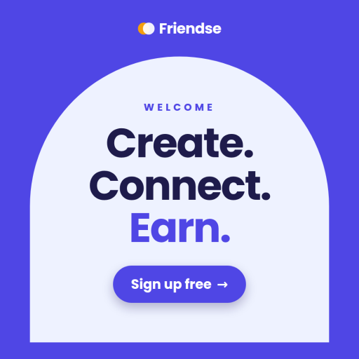 Friendse Official
