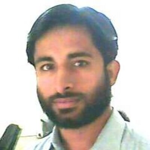 Irfan Haider