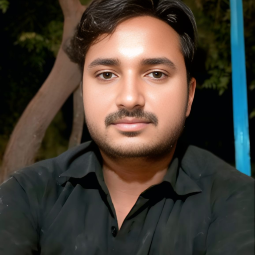 Mwaqas Khan