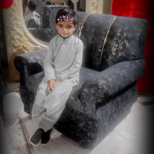 Muhammad Maqsood