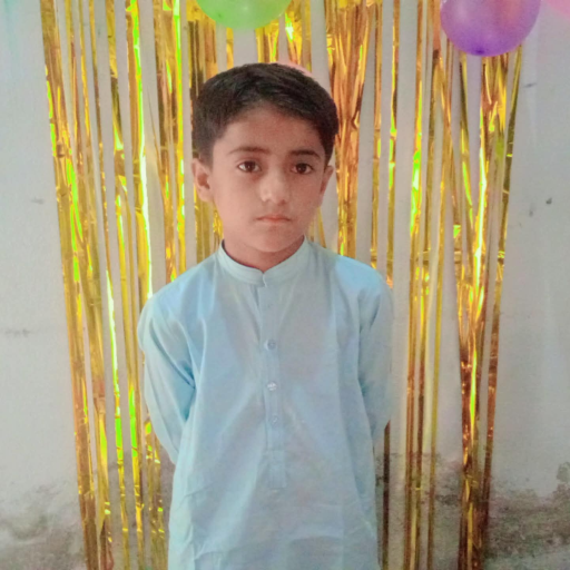 M.khawar saeed