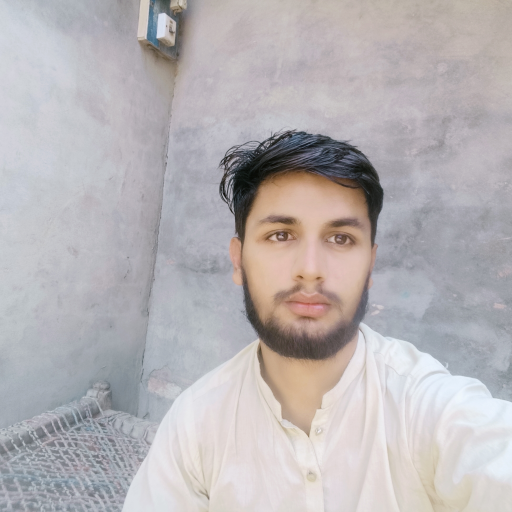 Muhammad Madni