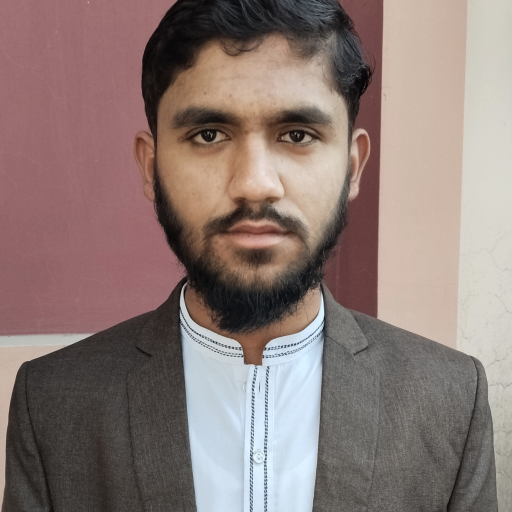 Muhammad Ahmad