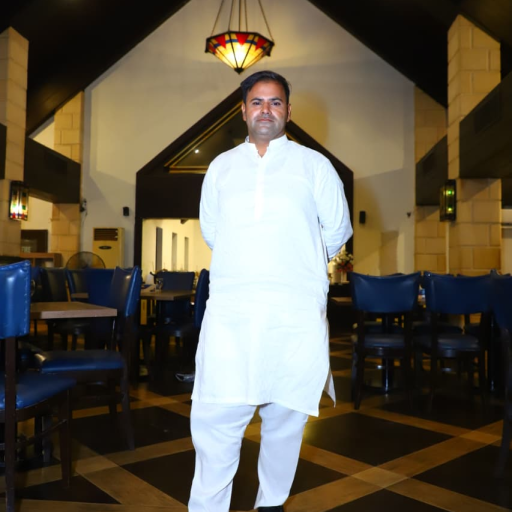Waqas Bhatti