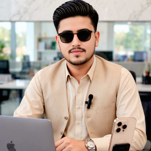 Muhammad Imran Khan